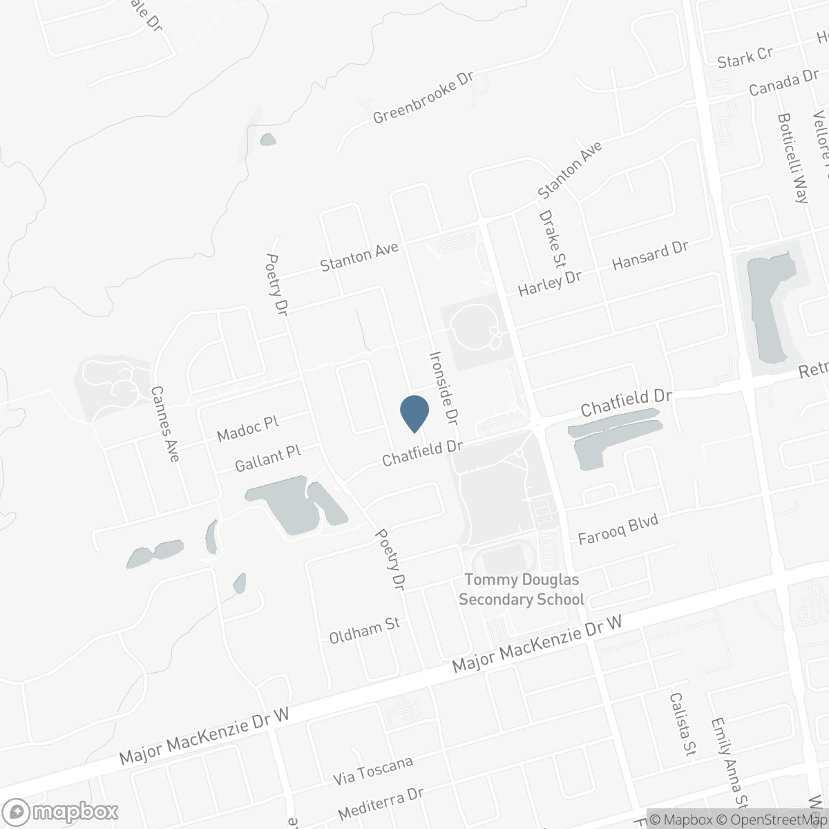 44 HEADWIND BOULEVARD, Vaughan, Ontario L4H 3R9